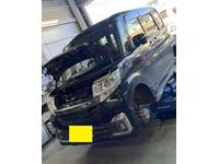 タイヤ交換 入れ替えの作業実績10