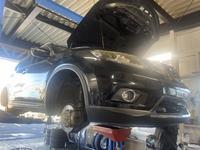 車検・点検・診断の作業実績6