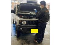 新着の作業実績