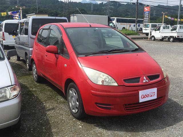 コルト　エアコン修理　渋川市