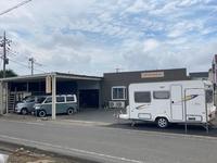 ＫＩＮＧ　ＡＵＴＯ　ＳＥＲＶIntercoolerＥ　（有）キングオートサービス（群馬県伊勢崎市）