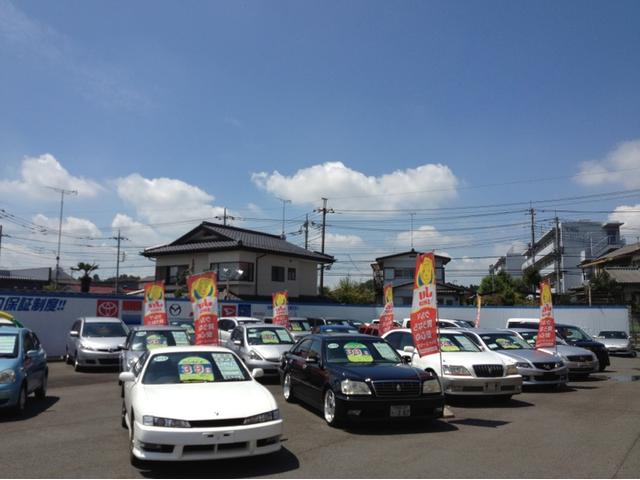 (株)トーワオート 宇都宮西店(3枚目)