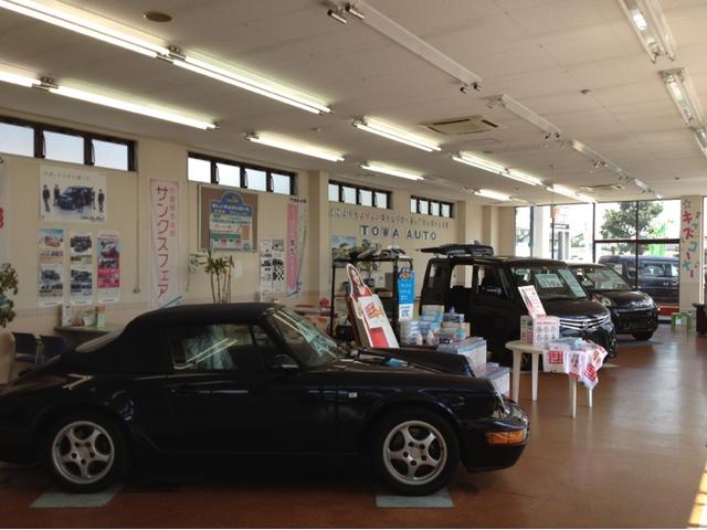 (株)トーワオート 宇都宮西店(5枚目)