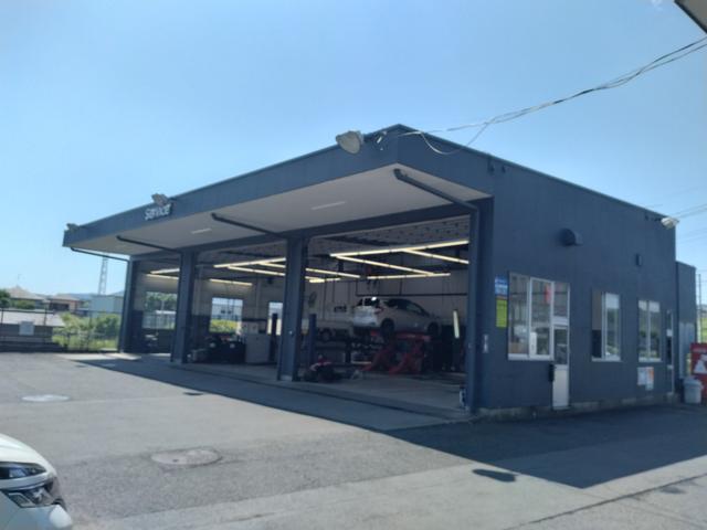 茨城日産自動車(株)U-Cars笠間店(4枚目)