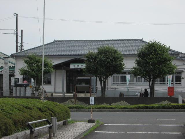 茨城日産自動車(株)U-Cars笠間店(5枚目)