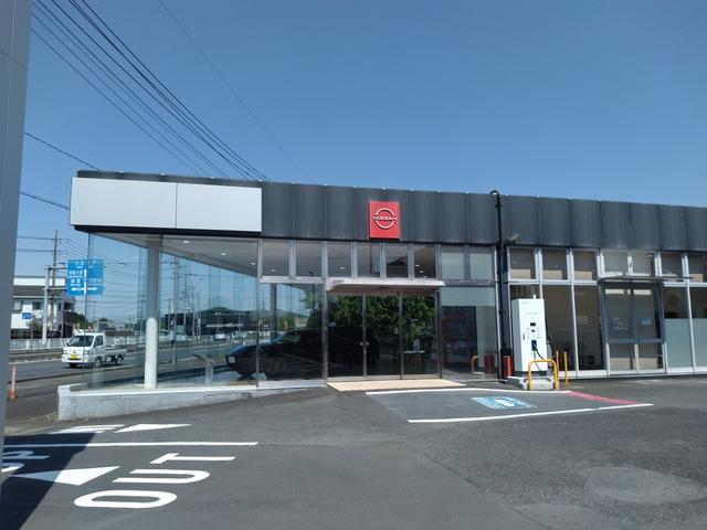 茨城日産自動車(株)U-Cars笠間店(6枚目)