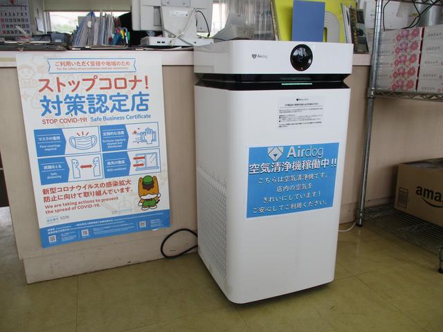 株式会社トヨナガ 沼田店 4WD専門店(5枚目)