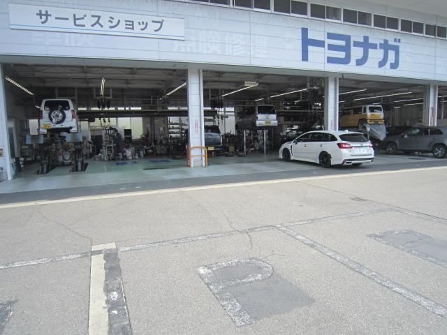 株式会社トヨナガ 沼田店 4WD専門店(6枚目)