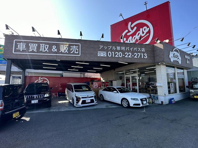 アップル那珂バイパス店(3枚目)