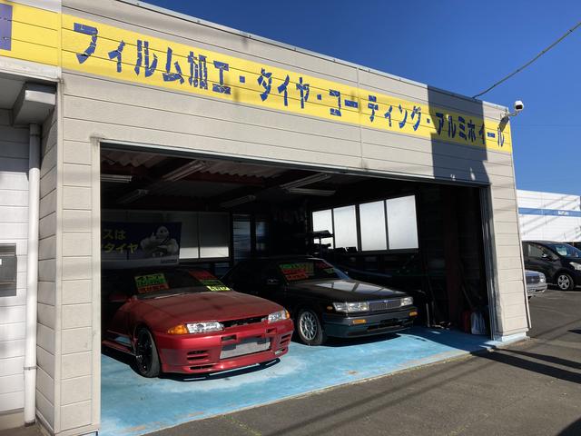 ジョイカル月夜野インター店　猿ヶ京自動車(2枚目)