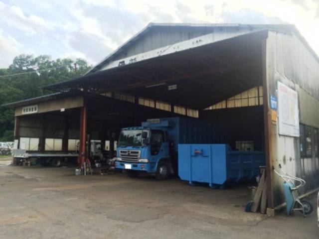 （有）伊藤車輌整備4