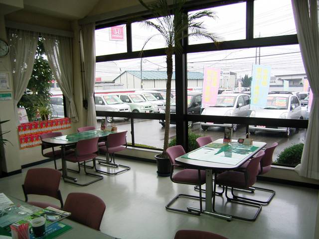 (株)コーナンオート TAX鹿沼店(5枚目)