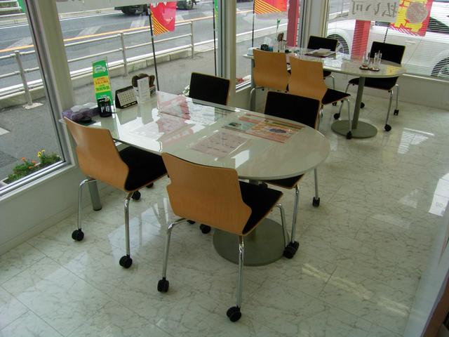 アップル古河４号店 サービス紹介の5つ目