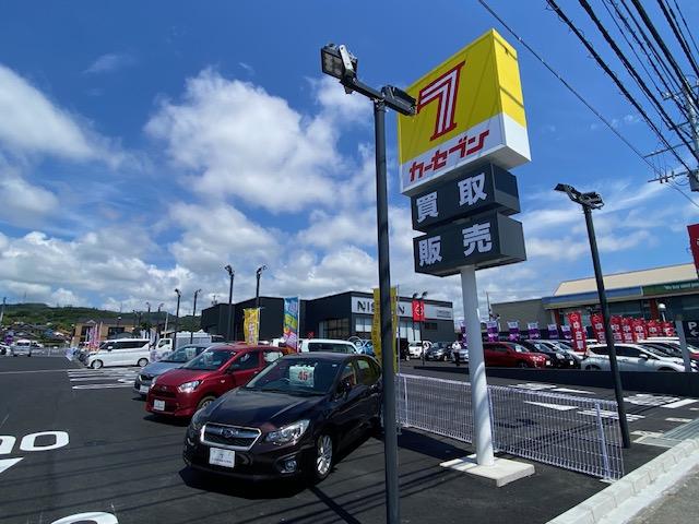 カーセブン日立店 茨城日産自動車(株)(5枚目)