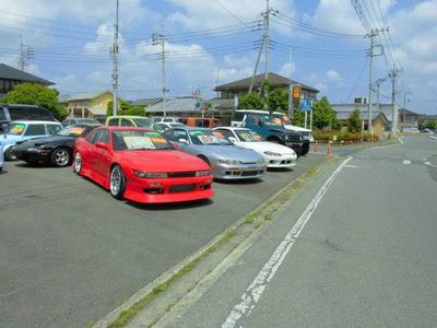 柴田自動車販売の画像