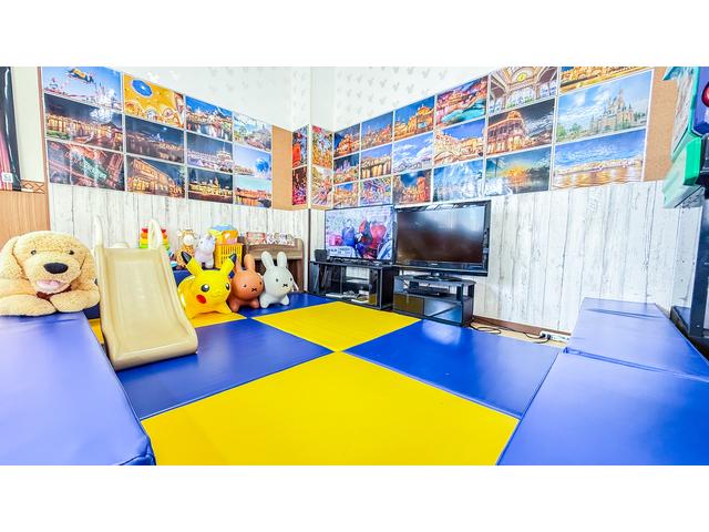 (株)ケーユー 宇都宮インターパーク店(4枚目)