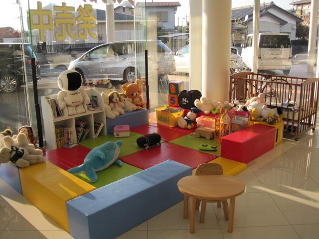 株式会社ホンダ中央群馬 ホンダカーズ伊勢崎中央太田町店(1枚目)