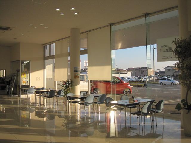 株式会社ホンダ中央群馬 ホンダカーズ伊勢崎中央太田町店(3枚目)