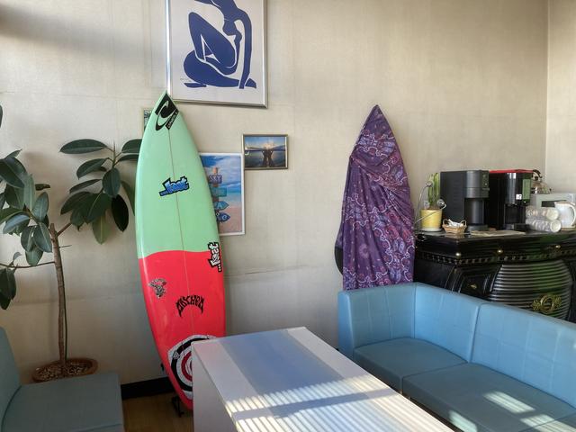 スタッフ紹介3