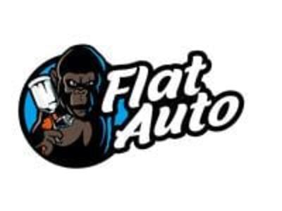 Ｆｌａｔ　Ａｕｔｏの画像