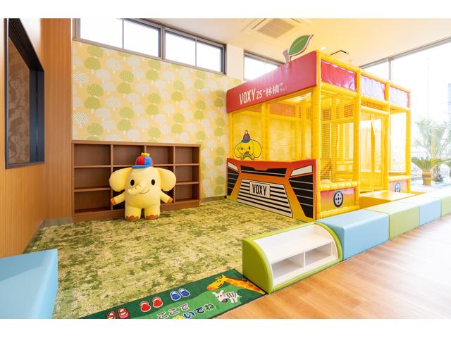 ネッツトヨタ群馬株式会社 太田やぶづかインター店 サービス紹介の5つ目