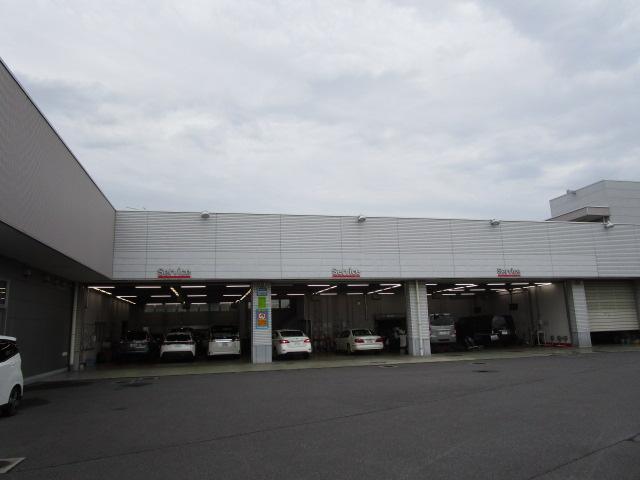 茨城日産自動車（株）Ｕ－Ｃａｒｓ守谷店