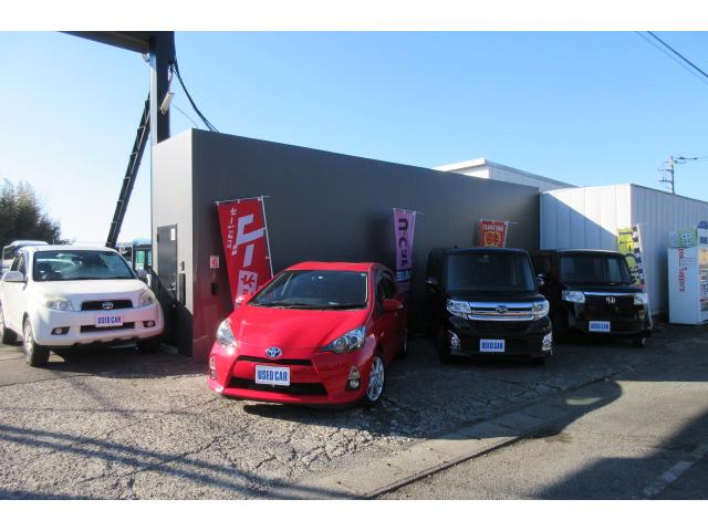 助川車体工業株式会社 助川バス車輌販売(1枚目)