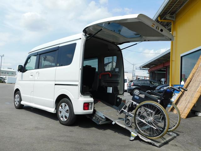 福祉車両専門店 GAUSS CAR DOCKガウスカードック(2枚目)