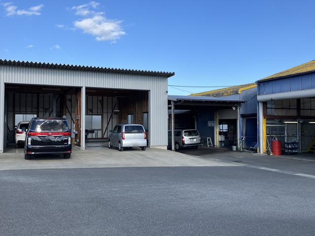 ビッグオート（株） 勝田店 サービス紹介の4つ目