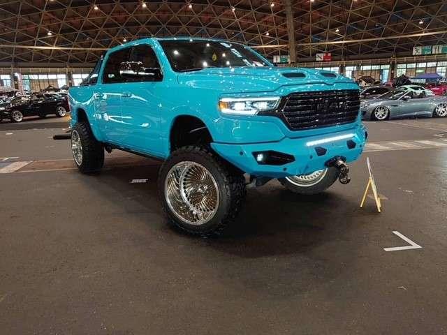 ローダウンキット　シボレー　アメ車 シボレー シボレーアストロ 8人乗り ローダウン エアロの中古車