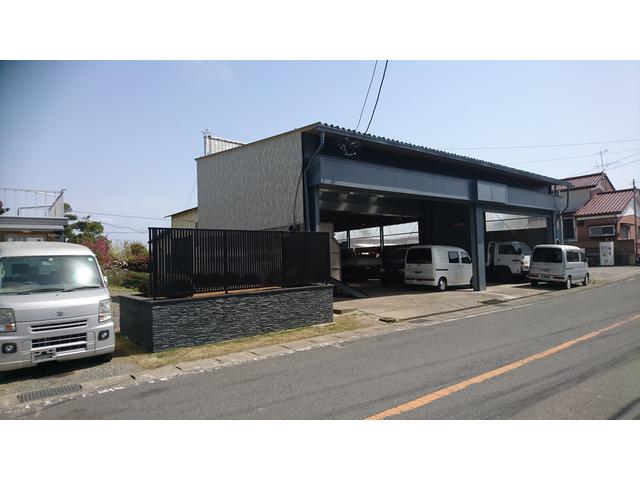 ＨＩＲＡＹＡＭＡ　ＭＯＴＯＲＳ　販売店詳細
