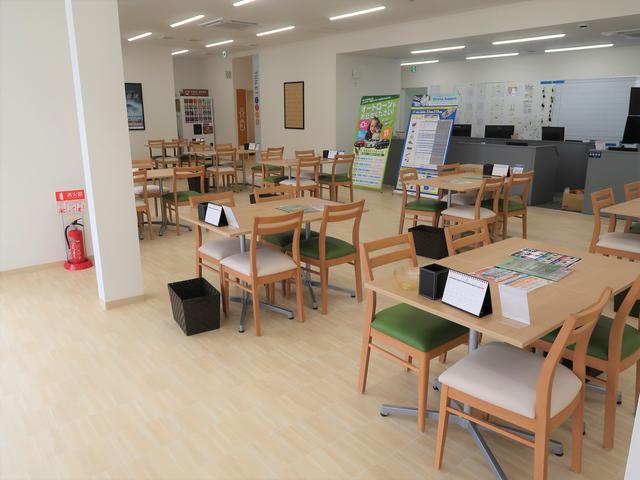 ネクステージ 日立店(2枚目)
