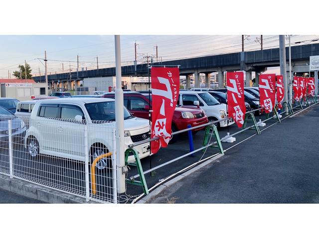 ＭＡＲＵ ＭＯＴＯＲＳ マルモータース サービス紹介の2つ目