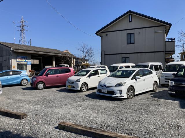 カーショップ竹淵ユーヌス サービス紹介の2つ目