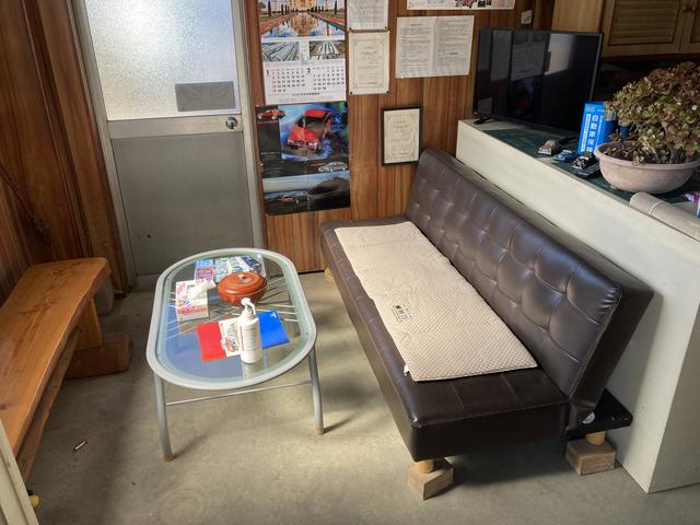 カーショップ竹淵ユーヌス サービス紹介の3つ目