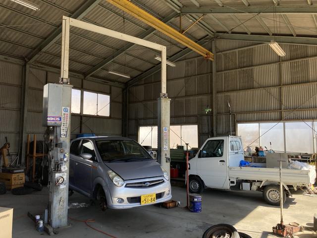 カーショップ竹淵ユーヌス サービス紹介の6つ目