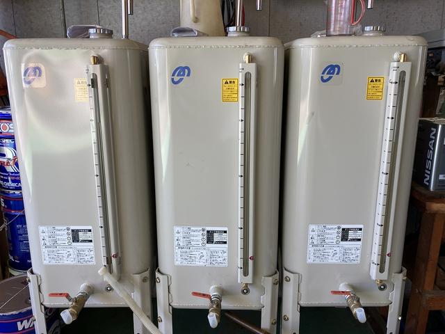 オイル交換もお任せください！