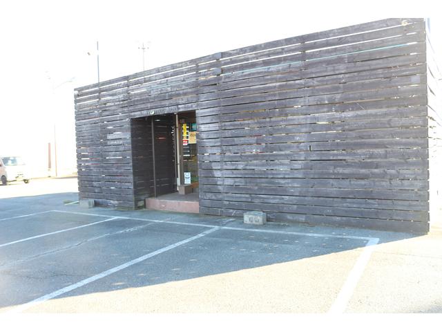 (株)ダイエー自動車販売 高崎支店(1枚目)