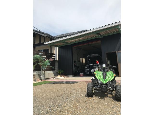ハッピーカーズ足利店 栃木県足利市 中古車なら グーネット