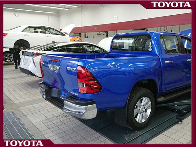 群馬トヨタ自動車株式会社 富岡バイパス店 サービス紹介の3つ目