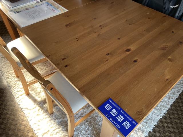 ＴＯＰ ＧＡＲＥＧＥ サービス紹介の3つ目