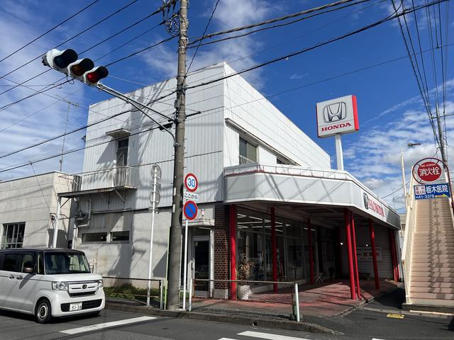 Ｈｏｎｄａ　Ｃａｒｓ　足利　助戸　Ｕ－Ｓｅｌｅｃｔコーナー店