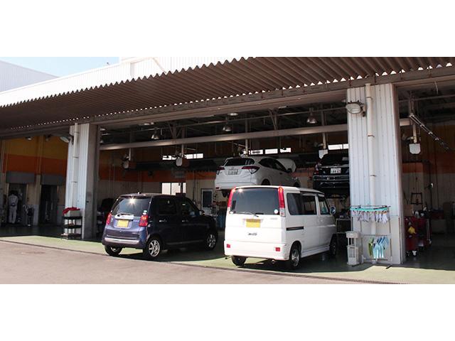 Ｈｏｎｄａ　Ｃａｒｓ　茨城南　　　水戸けやき台店(3枚目)