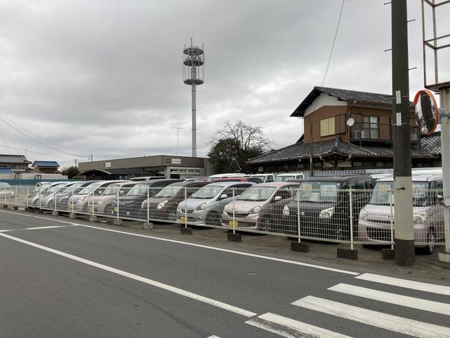 ゼクス あみ店 サービス紹介の1つ目