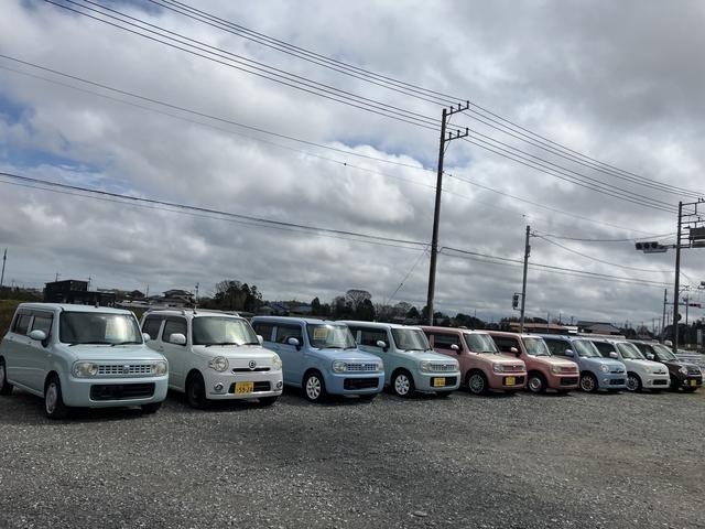 ゼクス あみ店 サービス紹介の2つ目