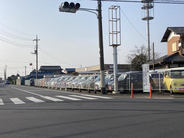 ゼクス あみ店 サービス紹介の3つ目