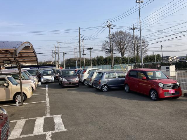 ゼクス あみ店 サービス紹介の4つ目