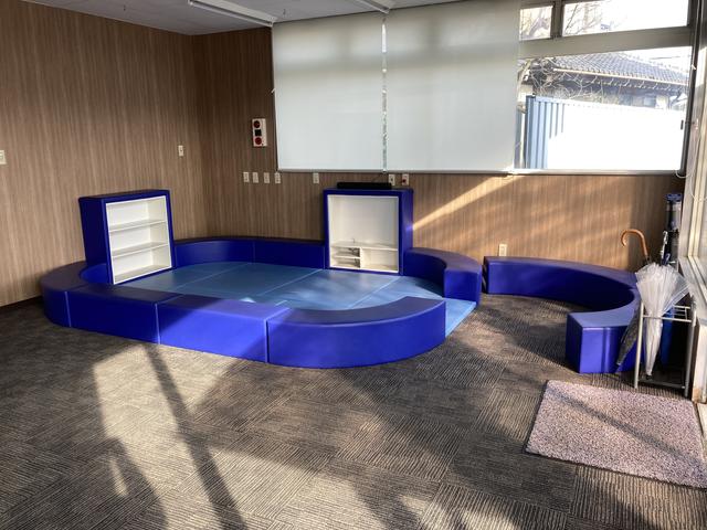 ゼクス あみ店 サービス紹介の6つ目