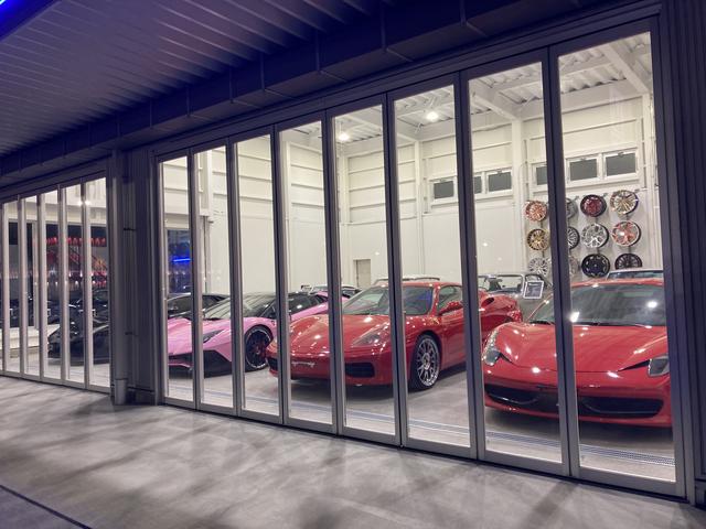 ＳＫＹ ＷＯＲＬＤ サービス紹介の2つ目