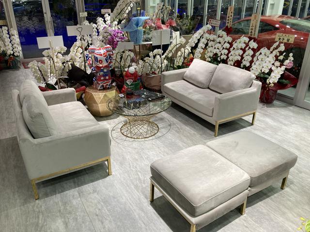 ＳＫＹ ＷＯＲＬＤ サービス紹介の3つ目